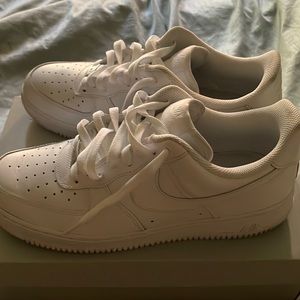 COPY - Nike Air Force 1